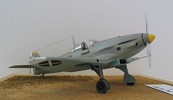 He 112 B-1